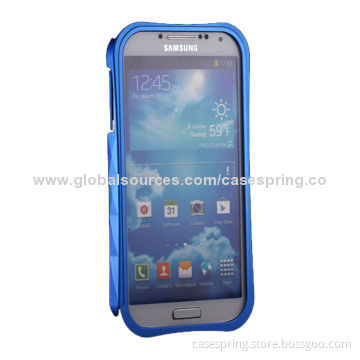 Aluminum Cases for iPhone 5s with Compact Design